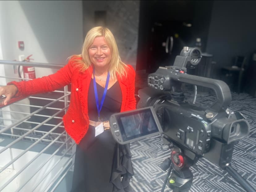 Award-Winning Research Film on Care-Experienced Adults