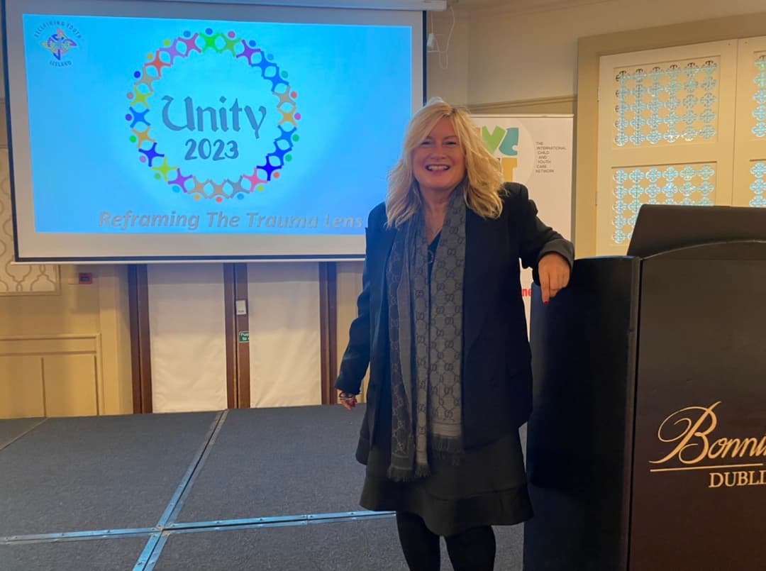 Stephanie Hunter - About Page Portrait