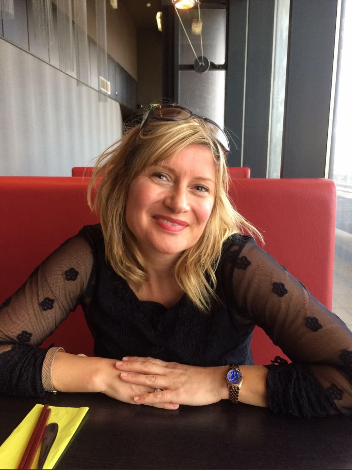 Webinars & Media Engagements